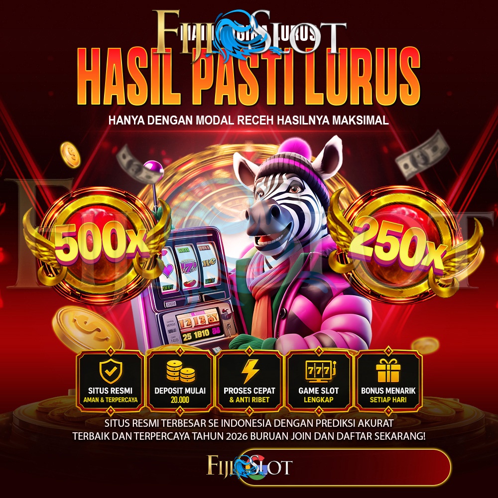 FIJISLOT X The Psych Club: Slot Mahjong Gacor Hari Ini Menjadi Sorotan Penggemar Hiburan Digital